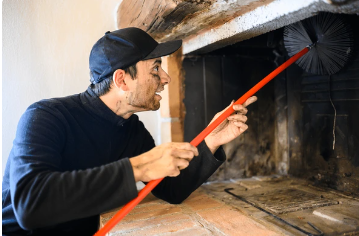 Chimney Cleaning