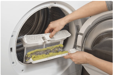 Dryer Vent Cleaning